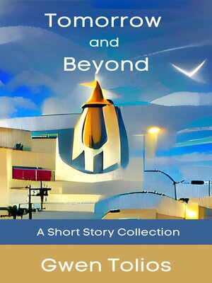 cover image of Tomorrow and Beyond